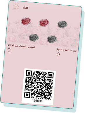 بطاقة الزيارات